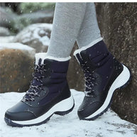 WW | IMKE: der perfekte Winterschuh mit Warmfutter für Damen