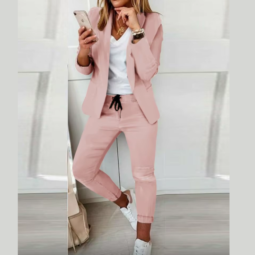 WW | Elegantes Damen Ensemble