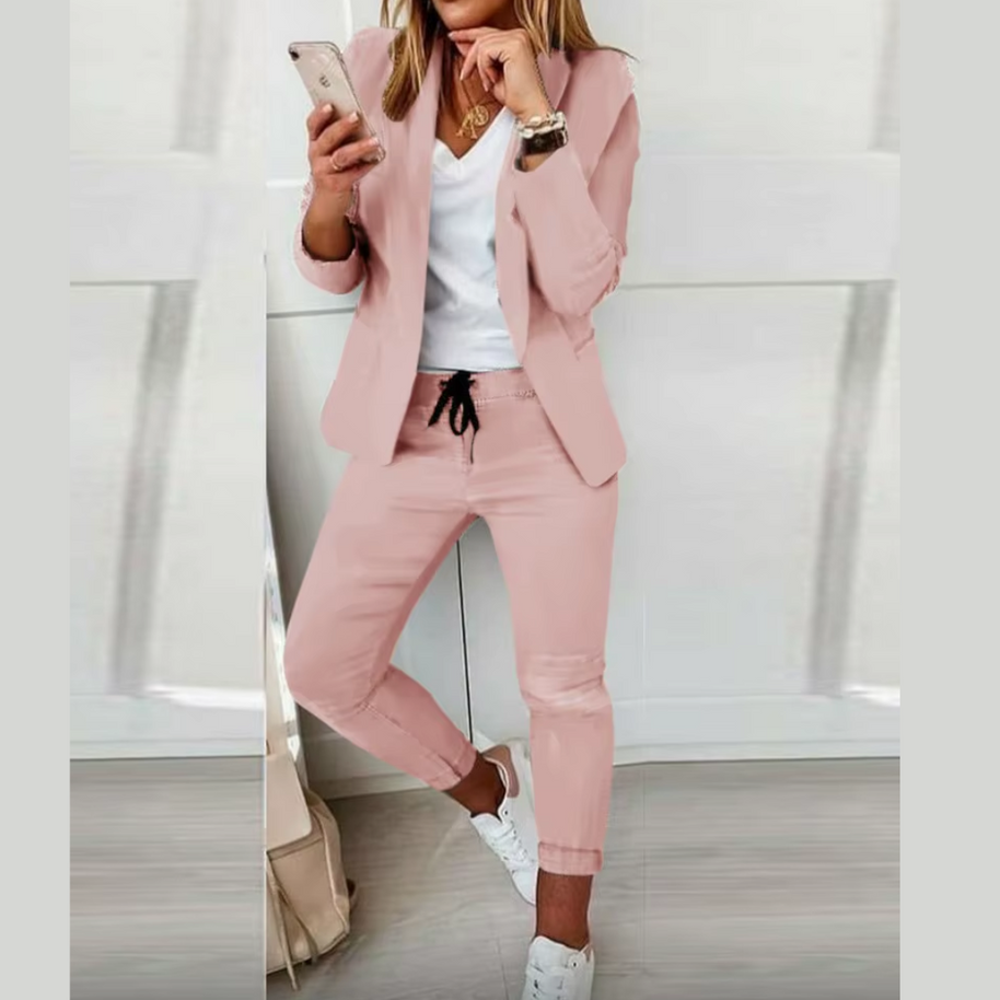 WW | Elegantes Damen Ensemble