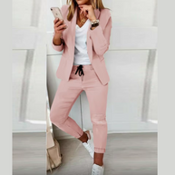 WW | Elegantes Damen Ensemble