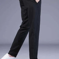 WW | Herren-Hosen aus Is-Seide