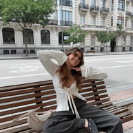Sommer Top