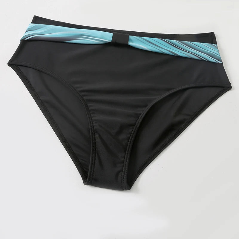 WW | Hochtailliertes Bikini Satz