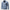 WW | Klassische Denim Truckerjacke Für Herren