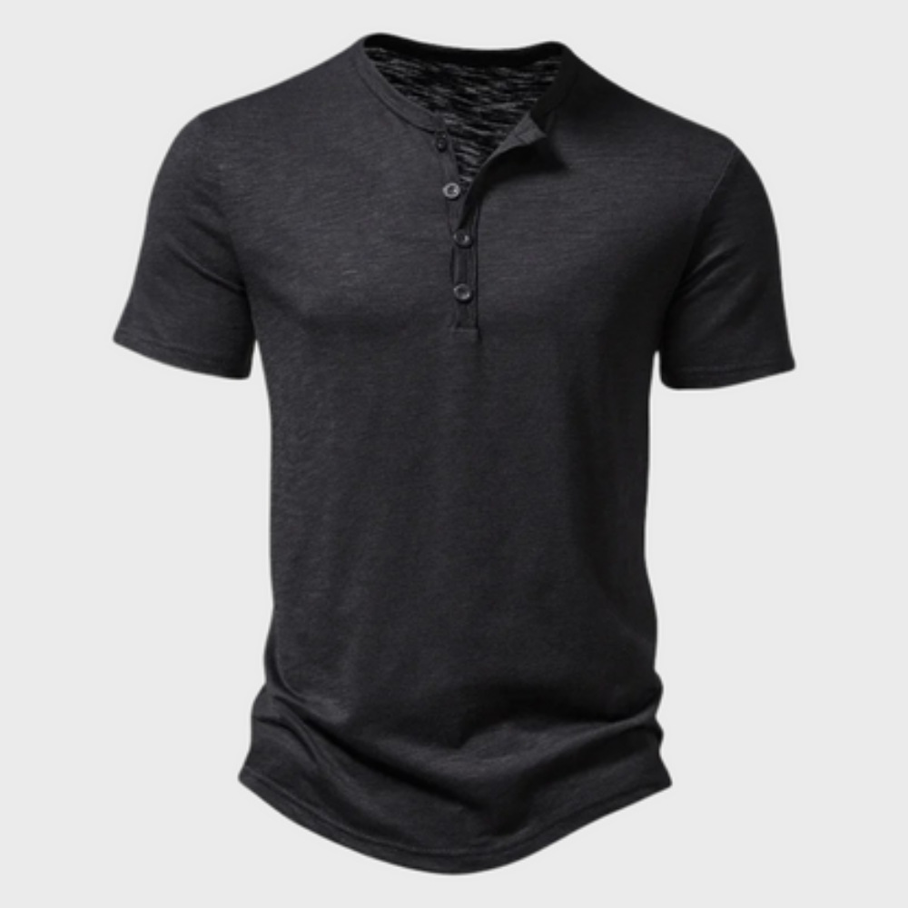 WW | Bequem Und Stilvolles Herren T-Shirt
