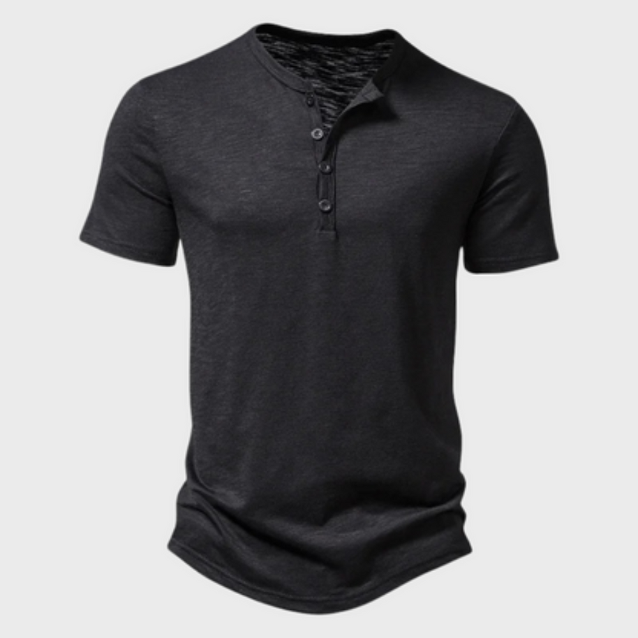 WW | Bequem Und Stilvolles Herren T-Shirt