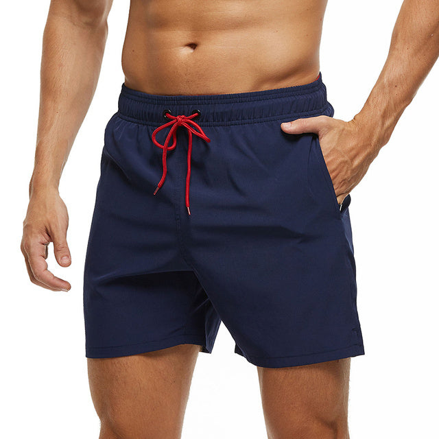 WW | Bequeme Herren Badehose