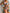 WW | Dreiteiliges Bikini-Set mit Blumen