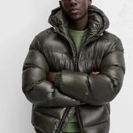 WW | Og Puffer Jacket