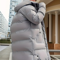 WW | Jacke für Herren mit Kapuze für den Winterlook