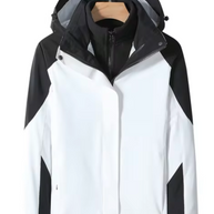 WW | Wasserdichte Jacke Für Männer Und Frauen
