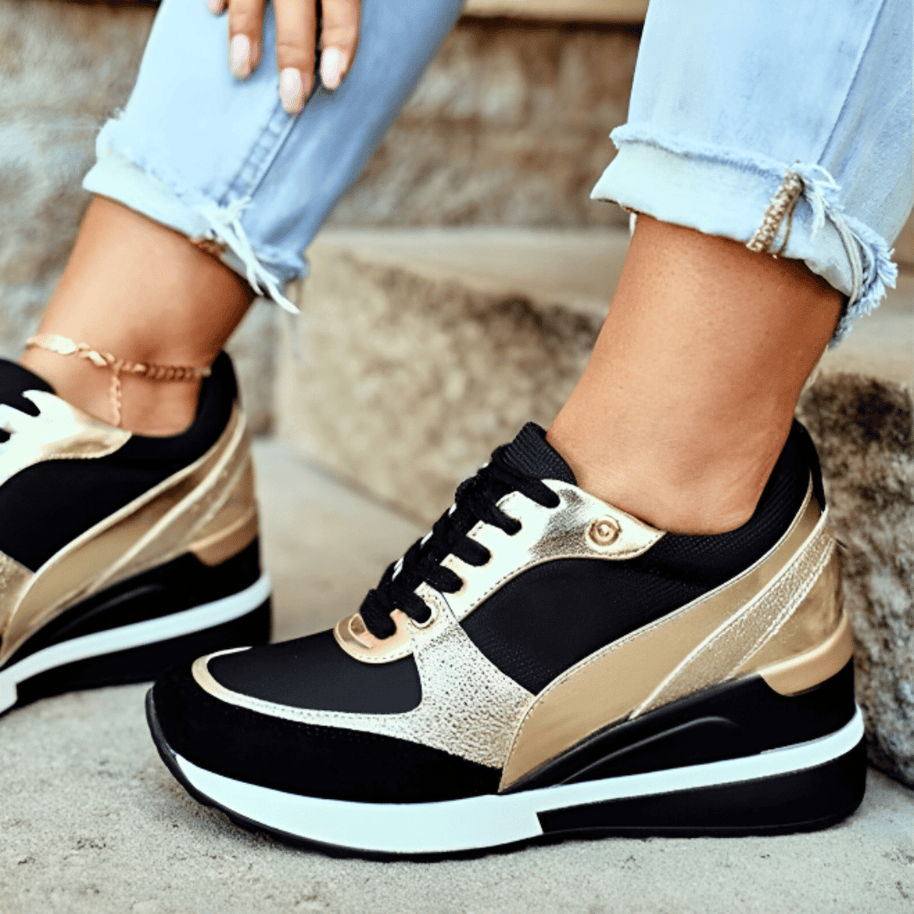 WW | Bequeme Orthopädische Schuhe