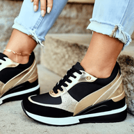 WW | Bequeme Orthopädische Schuhe