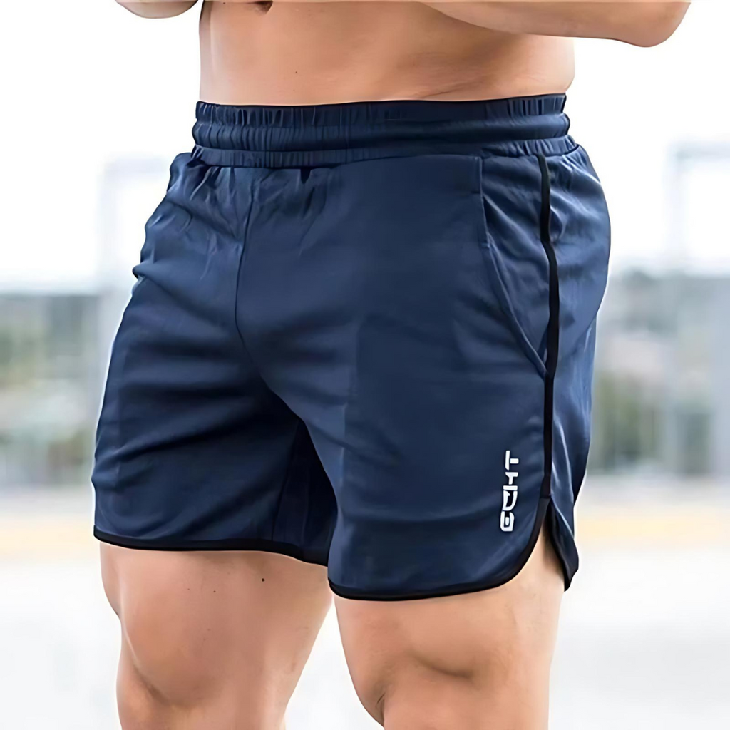 Wolff | Sommer Laufsport Outdoor Shorts