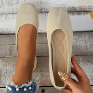 WW | Orthopädische Offene Komfortschuhe