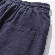 WW | Kezno Japan-Stil Hosen