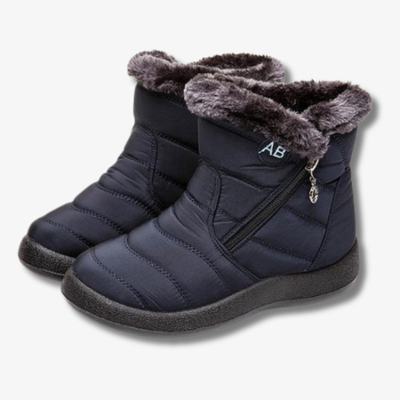 W&W Mode | Demy Winterstiefel