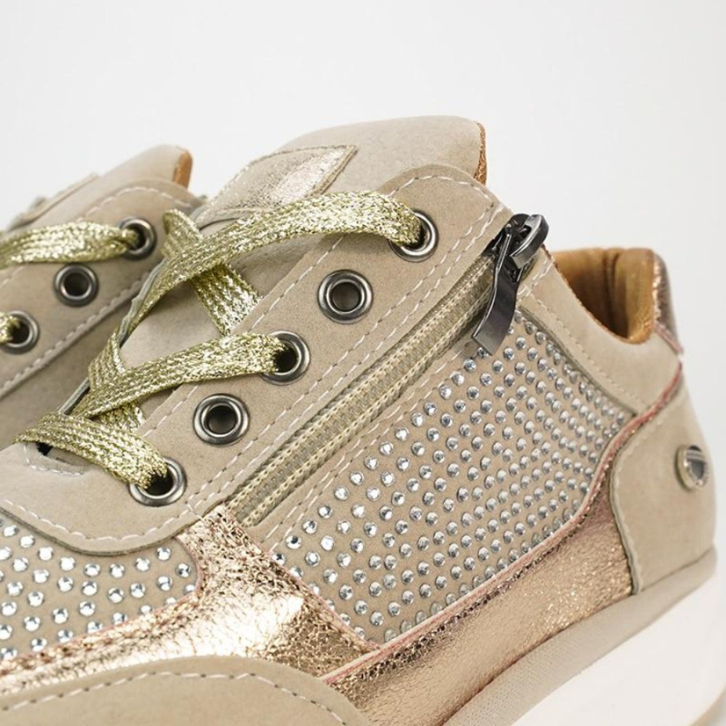 WW | Anpassbare Schuhe für Frauen Leicht