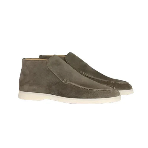WW | Wildleder Schuhe