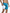 WW | Schnell Trocknende Herren Badehose Doppelschicht Design
