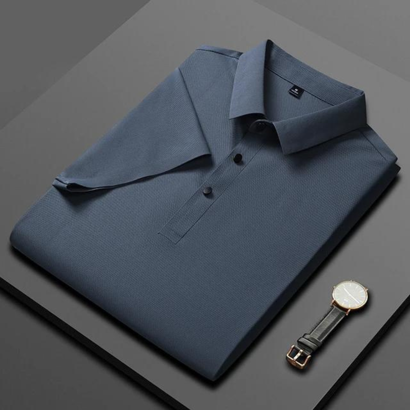 WW | Seiden Polo