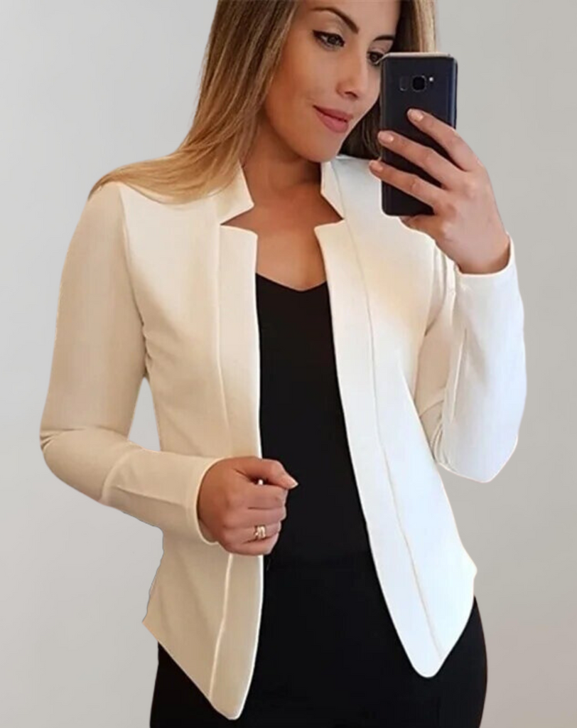 WW | Blazer Damen Schlanke Jacken