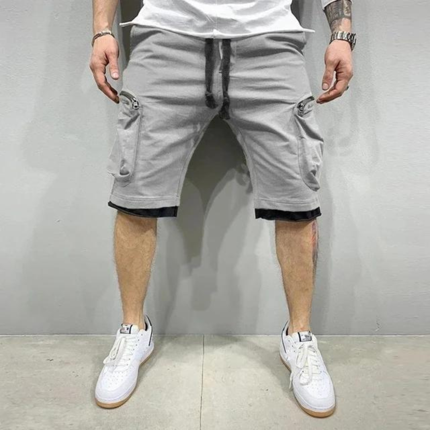 WW | Cargo Shorts Für Herren Stylisch & Nachhaltig
