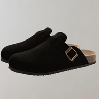 WW | Boston Clogs Damen Pantoffeln