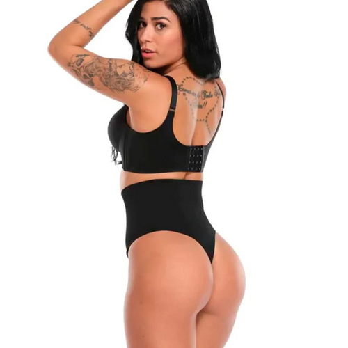 WW | Figurformende Unterwäsche