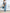 WW | Denim Jumpsuit Damen Baggy Jeans Overall
