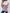 – Eleganter dreifarbiger Pullover
