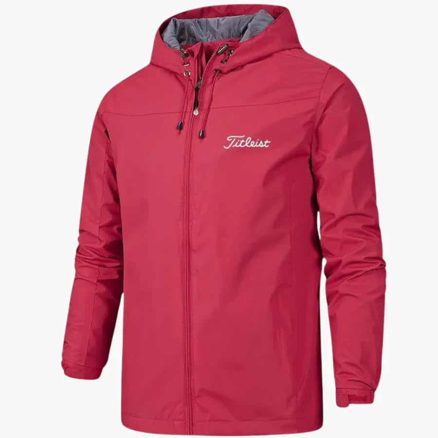 WW | Wasserdichte Jacke Für Jedes Wetter