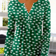 WW | Elegantes Oberteil für Damen