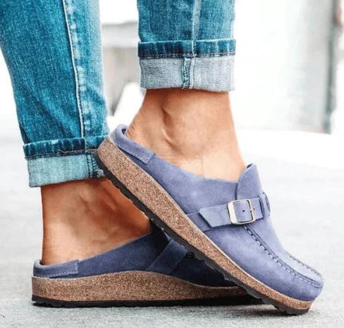 WW | Orthopädische Wanderschuhe für Frauen