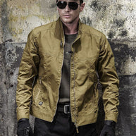 WW | Vielseitige Cargojacke Für Herren