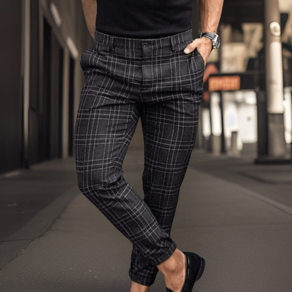 WW | Bequeme Chinos