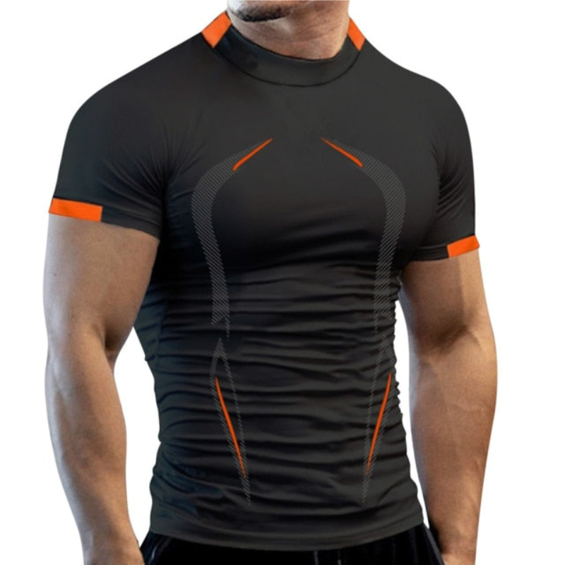 WW | Sport T-Shirt Für Herren