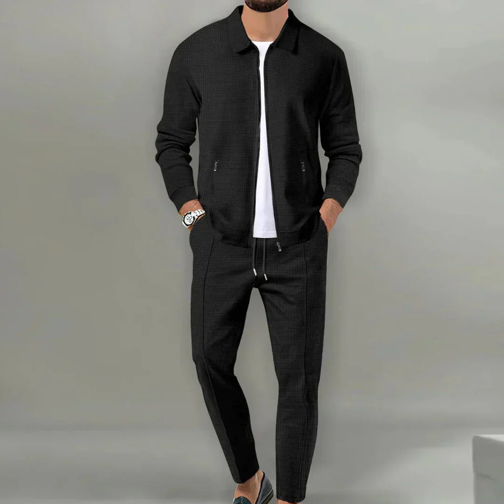 WW | Italienisches Lässiges Outfit Für Männer