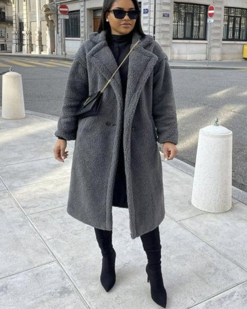 W&W Mode | Teddy Jacke