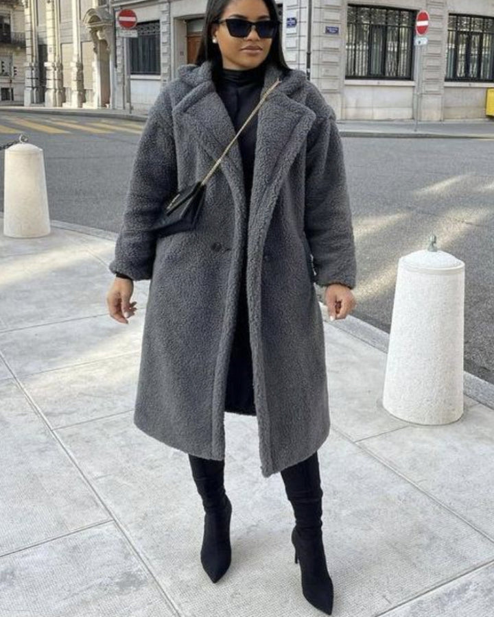 W&W Mode | Teddy Jacke