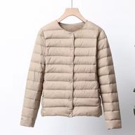 WW | Ultradünne Daunenjacke