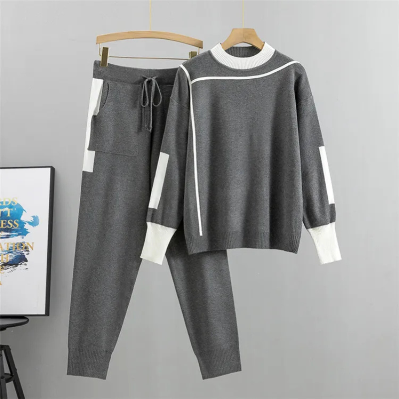 W&W Mode | Damen Sportbekleidung Modern