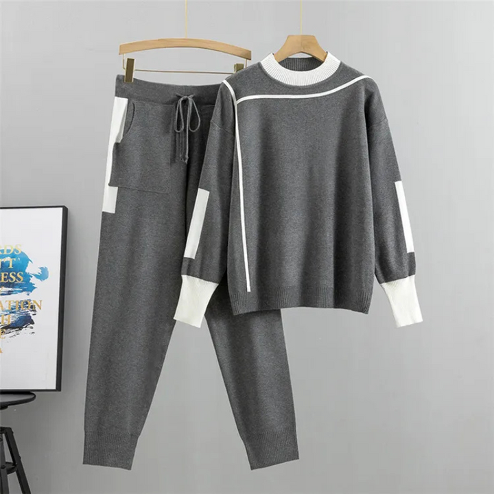 W&W Mode | Damen Sportbekleidung Modern