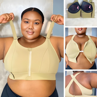 WW | High Impact Bra