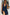WW | Umfange Die Liebe V-Ausschnitt A-Linien Babydoll Mini Kleid