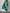 Ärmelloses Kleid für Damen
