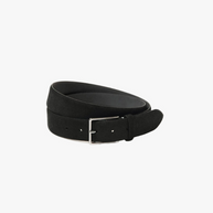 WW | Herren Wildledergürtel Klassischer & Eleganter Wildledergürtel Für Männer