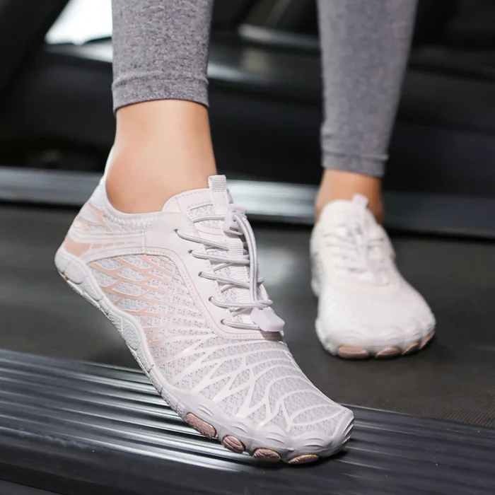 WW | Orthopädische Barfußschuhe