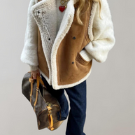 Klassisch und elegant allgemeine Jacke