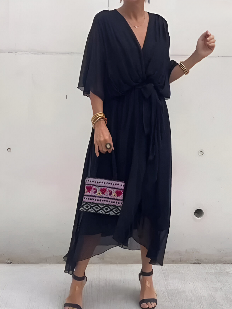 FlairFernweh Sommerrobe